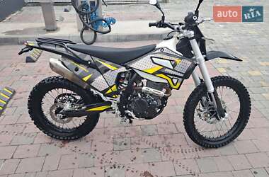 Мотоцикл Кросс Kovi JNR 250 2025 в 