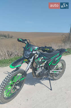 Мотовездеход Kovi JNR 250 2024 в Тлумаче