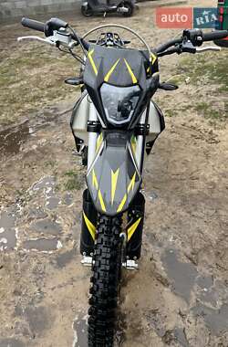 Мотоцикл Позашляховий (Enduro) Kovi JNR 250 2025 в Камені-Каширському