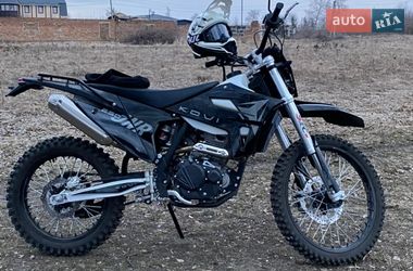 Мотоцикл Кросс Kovi JNR 250 2023 в Сумах