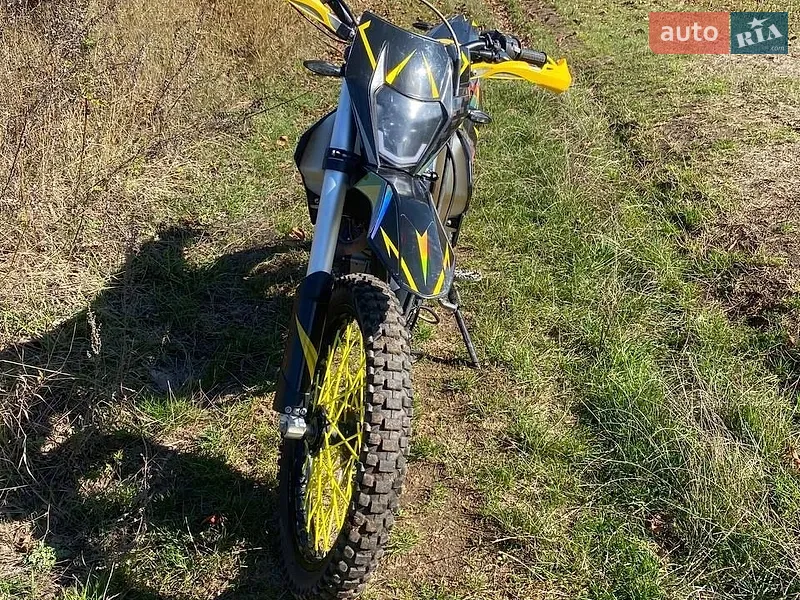 Kovi JNR 250 2025