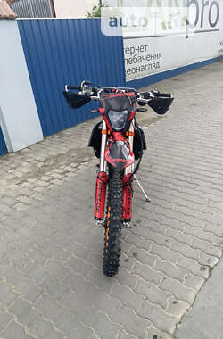 Мотоцикл Кросс Kovi Lite 300 2023 в Чернівцях
