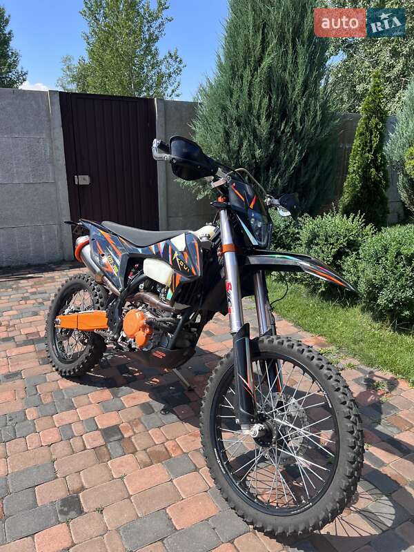 Мотоцикл Кросс Kovi Lite 300 2024 в Днепре