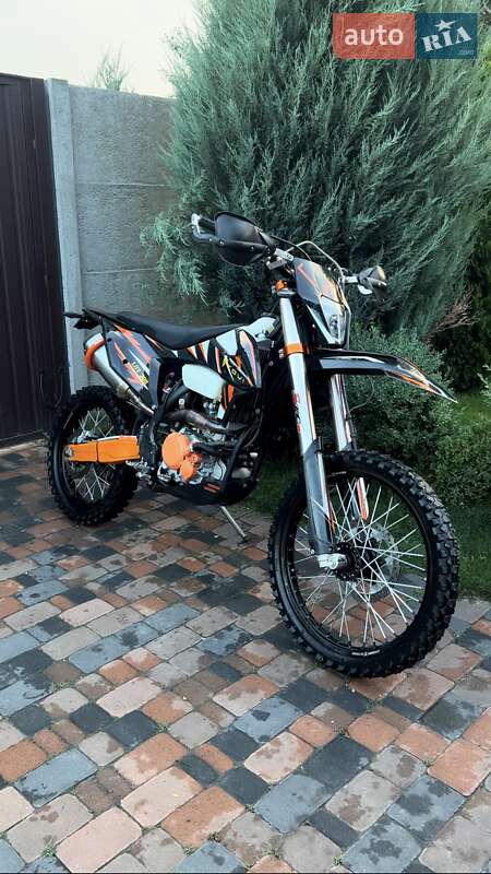 Мотоцикл Кросс Kovi Lite 300 2024 в Днепре