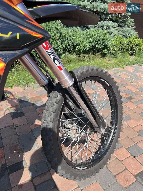 Мотоцикл Кросс Kovi Lite 300 2024 в Днепре