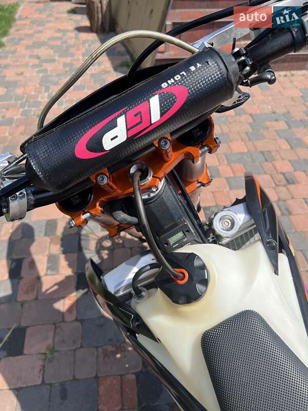 Мотоцикл Кросс Kovi Lite 300 2024 в Днепре