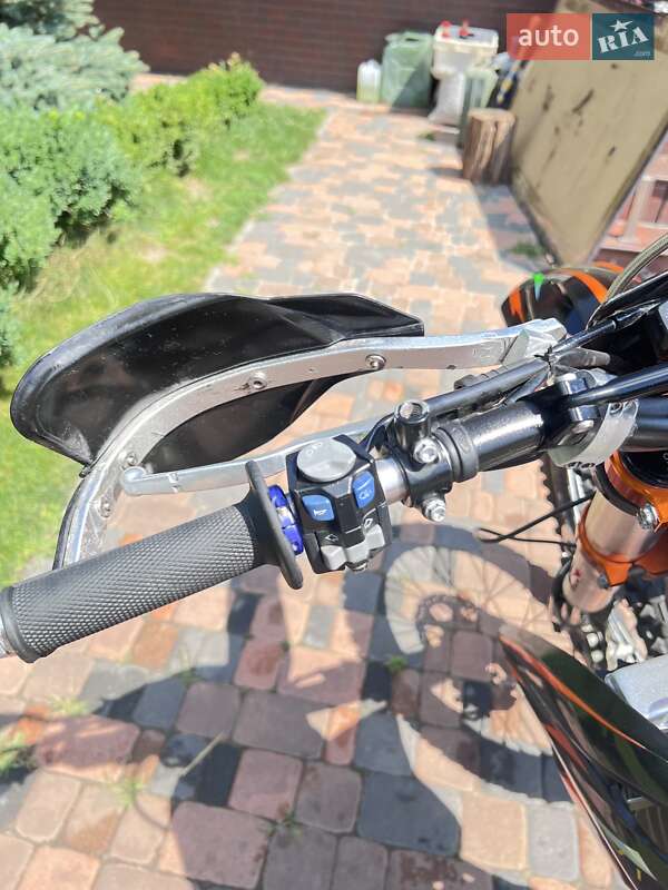 Мотоцикл Кросс Kovi Lite 300 2024 в Днепре