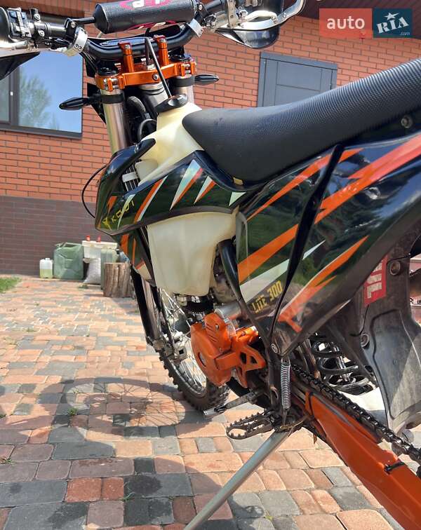 Мотоцикл Кросс Kovi Lite 300 2024 в Днепре