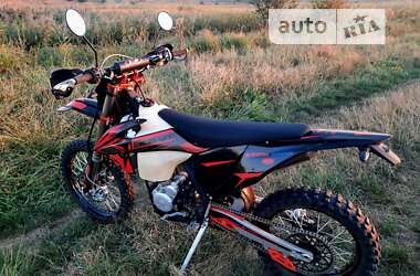 Мотоцикл Внедорожный (Enduro) Kovi Lite 300 2023 в Переяславе