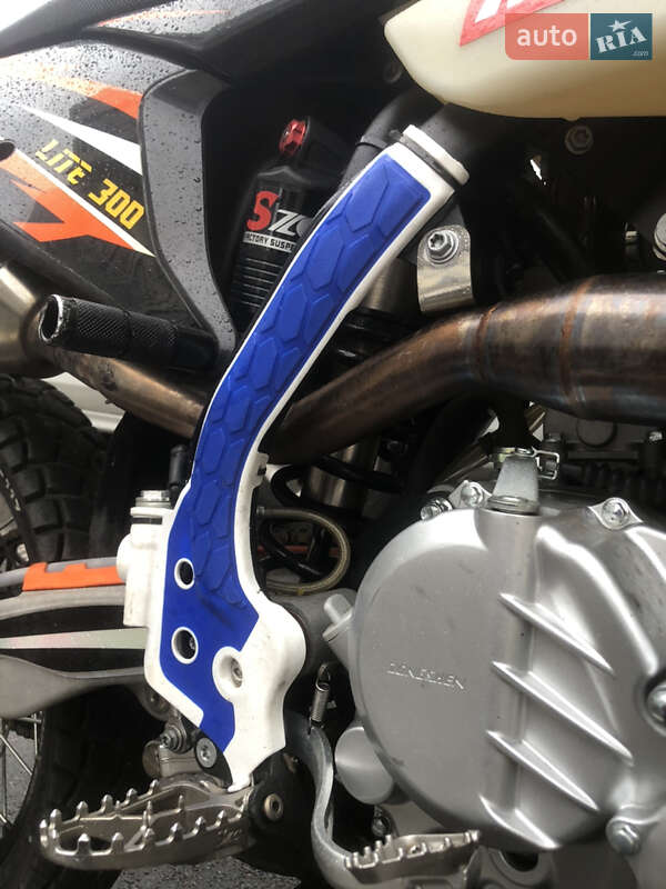 Мотоцикл Позашляховий (Enduro) Kovi Lite 300 2024 в Києві фото 7 Мотоцикл Позашляховий (Enduro) Kovi Lite 300 2024 в Києві