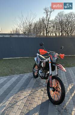 Мотоцикл Внедорожный (Enduro) Kovi Lite 300 2021 в 