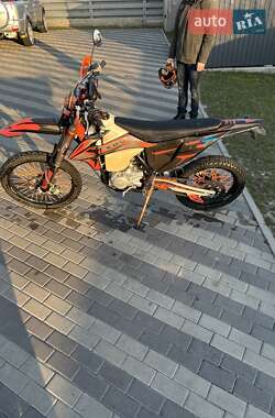 Мотоцикл Внедорожный (Enduro) Kovi Lite 300 2021 в 