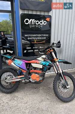 Мотоцикл Внедорожный (Enduro) Kovi Lite 300 2024 в Киеве