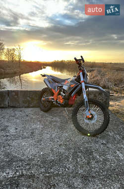 Мотоцикл Внедорожный (Enduro) Kovi Lite 300 2024 в Львове