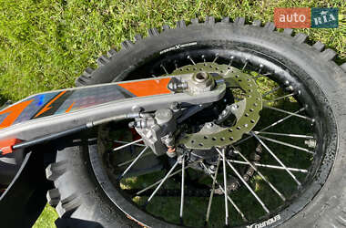 Мотоцикл Внедорожный (Enduro) Kovi Lite 300 2025 в 