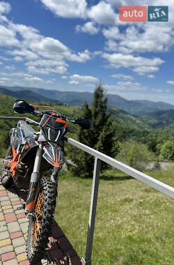 Мотоцикл Позашляховий (Enduro) Kovi Lite 300 2025 в Хусті