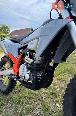 Мотоцикл Внедорожный (Enduro) Kovi Lite 300 2025 в 