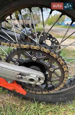 Мотоцикл Внедорожный (Enduro) Kovi Lite 300 2025 в 