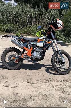 Мотоцикл Внедорожный (Enduro) Kovi Lite 300 2024 в Кременчуге