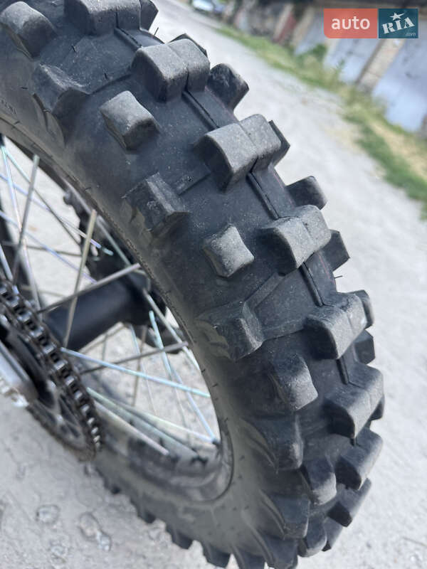Мотоцикл Позашляховий (Enduro) Kovi Lite 300 2025 в Кропивницькому
