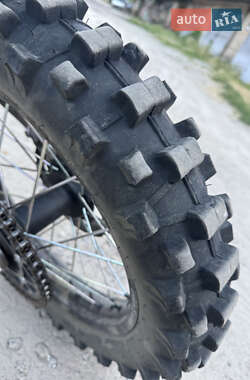 Мотоцикл Внедорожный (Enduro) Kovi Lite 300 2025 в 