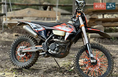 Мотоцикл Позашляховий (Enduro) Kovi Lite 300 2024 в 