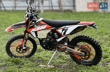 Мотоцикл Позашляховий (Enduro) Kovi Lite 300 2024 в 