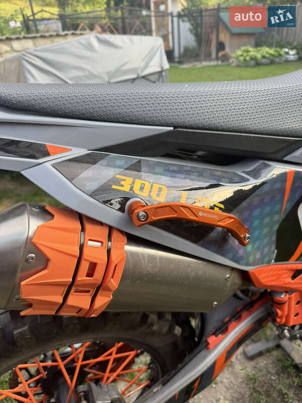 Мотоцикл Внедорожный (Enduro) Kovi Lite 300 2024 в Золочеве