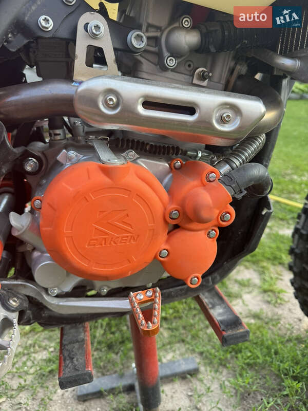 Мотоцикл Внедорожный (Enduro) Kovi Lite 300 2024 в Золочеве