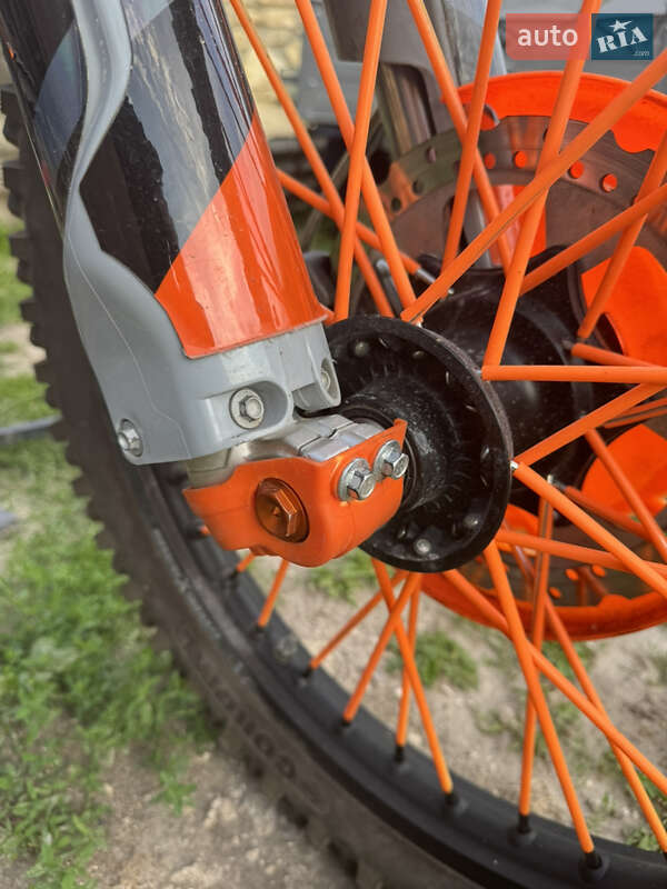 Мотоцикл Внедорожный (Enduro) Kovi Lite 300 2024 в Золочеве
