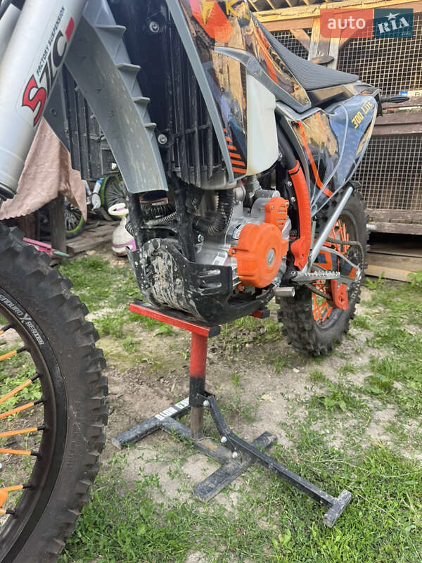 Мотоцикл Внедорожный (Enduro) Kovi Lite 300 2024 в Золочеве