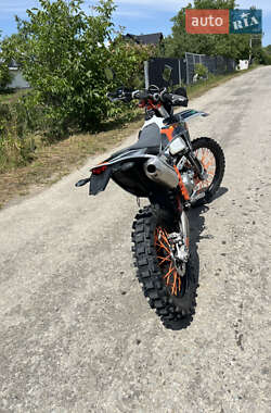 Мотоцикл Кросс Kovi Lite 300 2025 в 