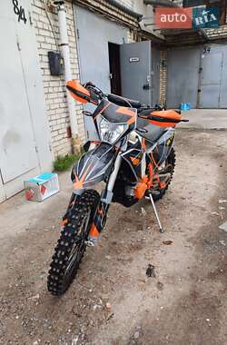 Мотоцикл Внедорожный (Enduro) Kovi Lite 300 2024 в Львове