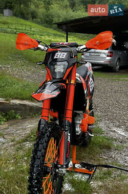 Мотоцикл Внедорожный (Enduro) Kovi Lite 300 2021 в 