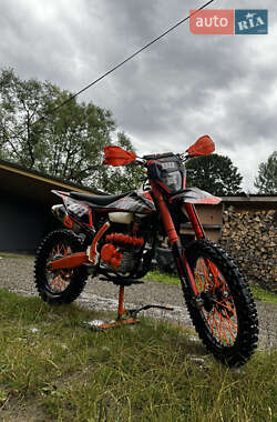 Мотоцикл Внедорожный (Enduro) Kovi Lite 300 2021 в 