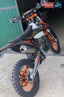 Мотоцикл Позашляховий (Enduro) Kovi Lite 300 2023 в Борщеві