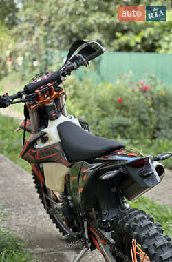 Мотоцикл Внедорожный (Enduro) Kovi Lite 300 2023 в 