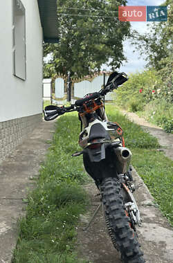 Мотоцикл Внедорожный (Enduro) Kovi Lite 300 2023 в 