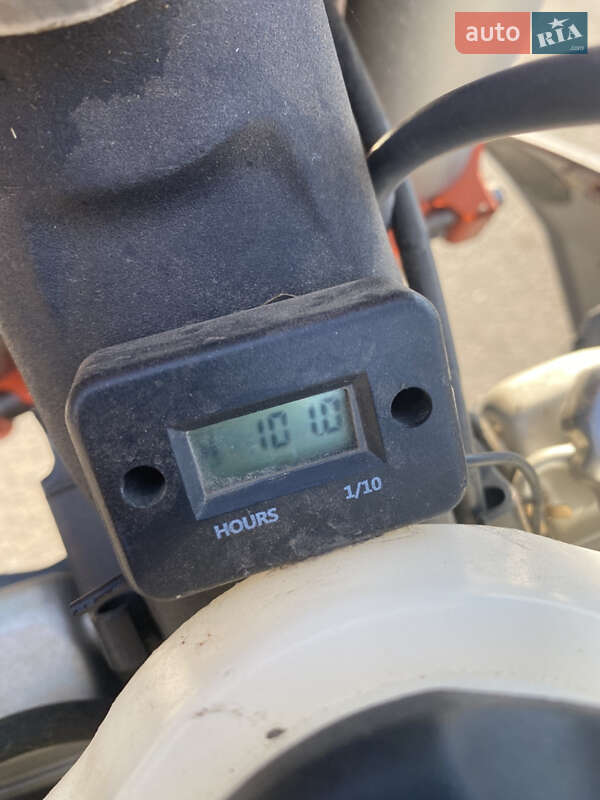 Мотоцикл Внедорожный (Enduro) Kovi Lite 300 2024 в Тернополе