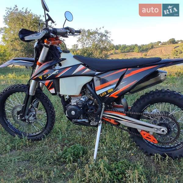 Мотоцикл Внедорожный (Enduro) Kovi Lite 300 2024 в Смеле