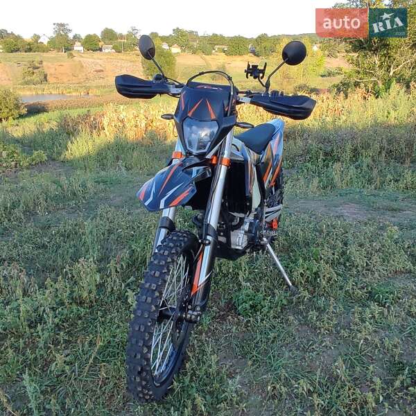 Мотоцикл Внедорожный (Enduro) Kovi Lite 300 2024 в Смеле