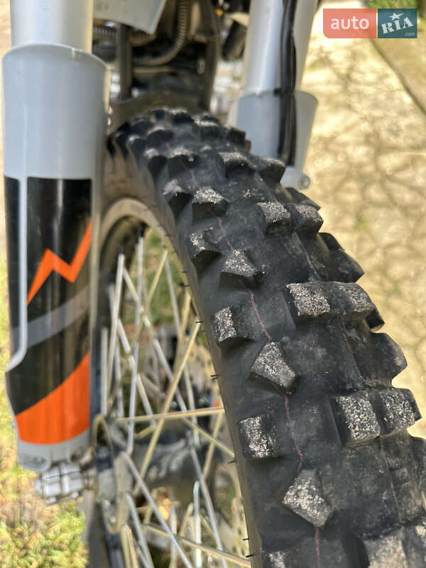 Мотоцикл Внедорожный (Enduro) Kovi Lite 300 2025 в Киеве