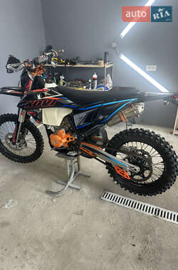 Мотоцикл Внедорожный (Enduro) Kovi Lite 300 2024 в 