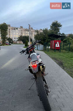 Мотоцикл Супермото (Motard) Kovi Lite 300 2024 в 