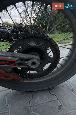 Мотоцикл Супермото (Motard) Kovi Lite 300 2024 в 