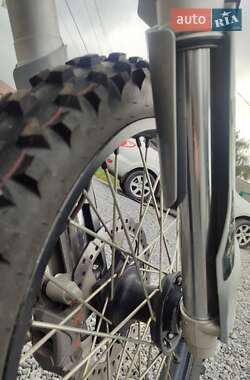 Мотоцикл Внедорожный (Enduro) Kovi Lite 300 2024 в 