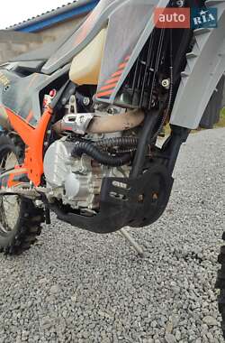 Мотоцикл Внедорожный (Enduro) Kovi Lite 300 2024 в 