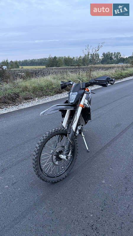Мотоцикл Кросс Kovi Lite 300 2023 в Ивано-Франковске