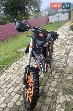 Мотоцикл Кросс Kovi Lite 300 2024 в 