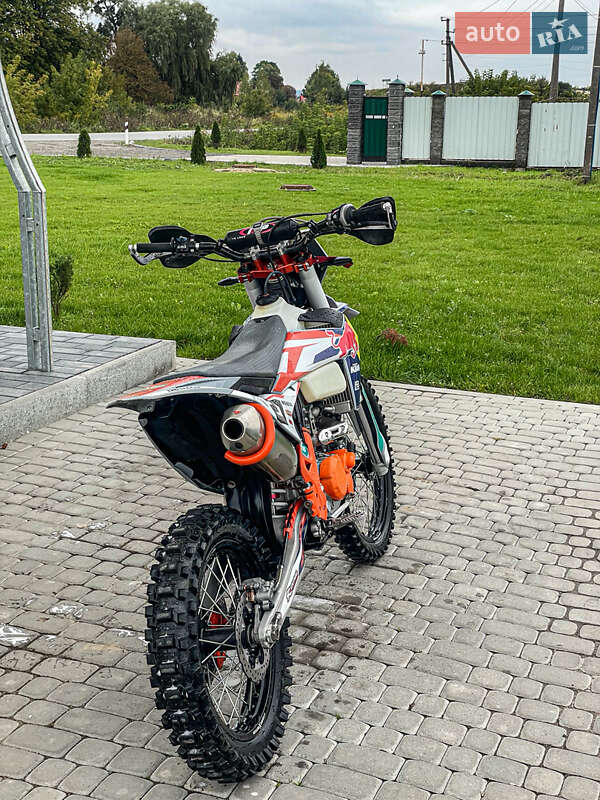 Мотоцикл Кросс Kovi Lite 300 2024 в Бережанах
